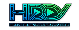 HSDY Logo