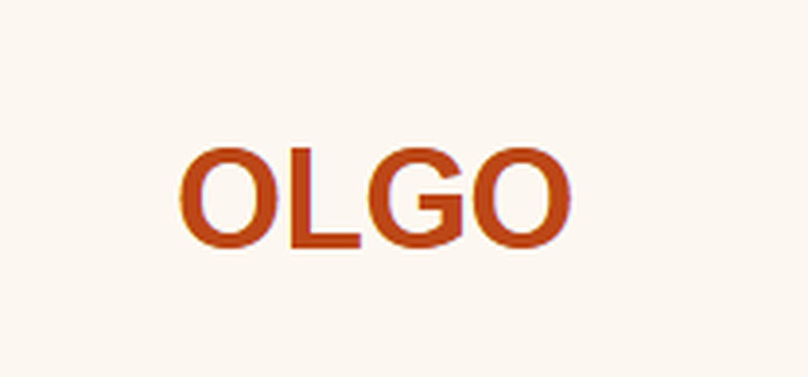 Olgo Apparel